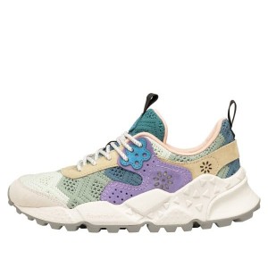 Scarpe Donna Flower Mountain KOTETSU Colorate | ITVBDUW