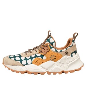 Scarpe Donna Flower Mountain KOTETSU Colorate | ITUPALH