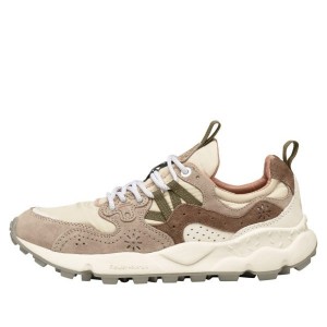 Scarpe Donna Flower Mountain YAMANO 3 UNI Colorate | ITXQPSZ