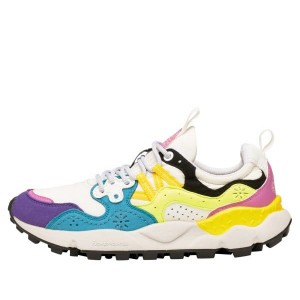 Scarpe Donna Flower Mountain YAMANO 3 UNI Colorate | ITKEWQV