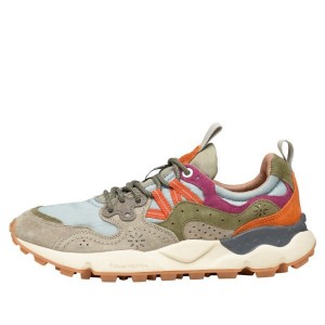 Scarpe Donna Flower Mountain YAMANO 3 UNI Colorate | ITEZMCL