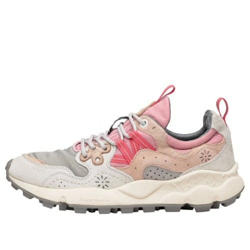 Scarpe Donna Flower Mountain YAMANO 3 Colorate | ITTQSAC