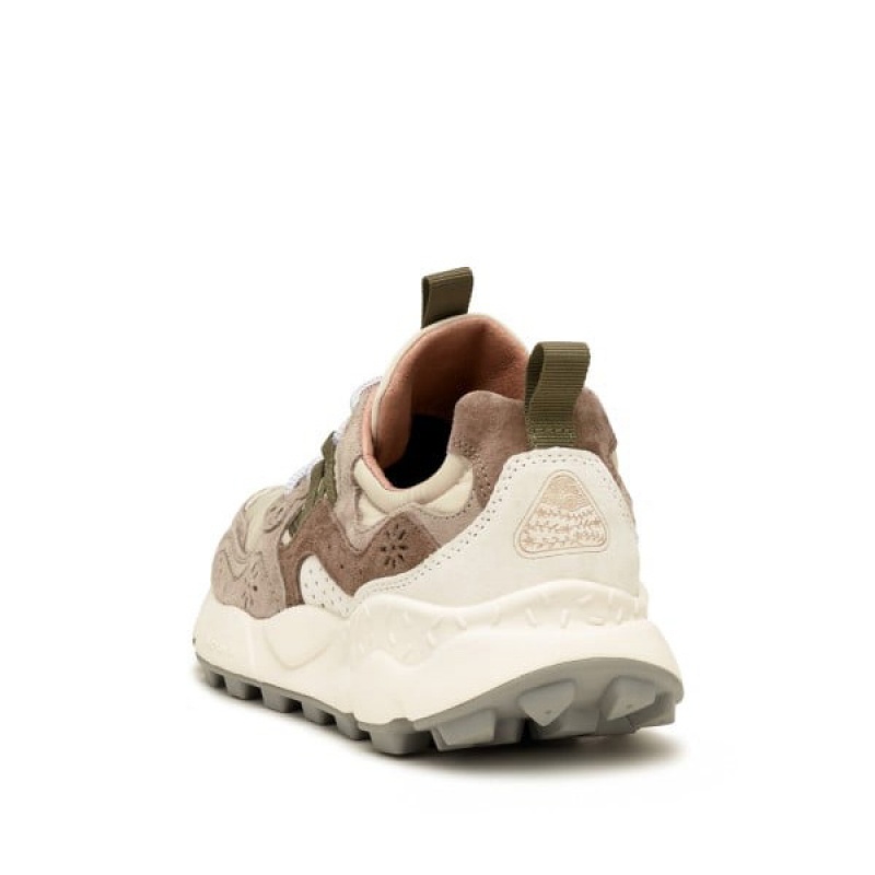 Scarpe Donna Flower Mountain YAMANO 3 UNI Colorate | ITXQPSZ