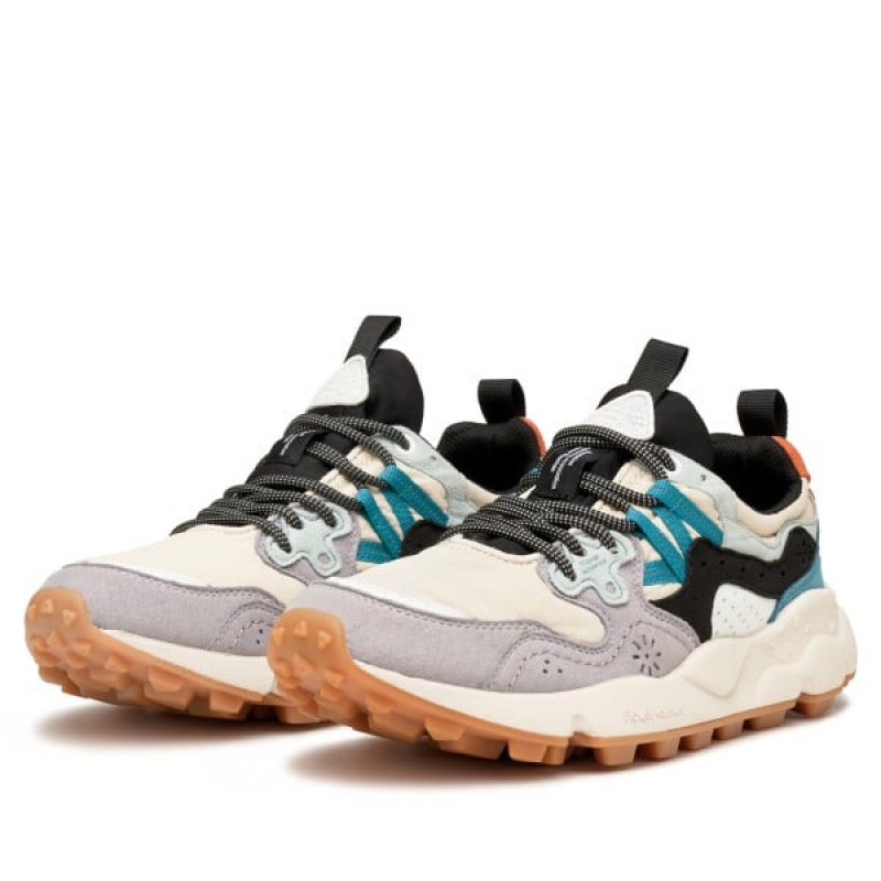 Scarpe Donna Flower Mountain YAMANO 3 UNI Colorate | ITCAIQY