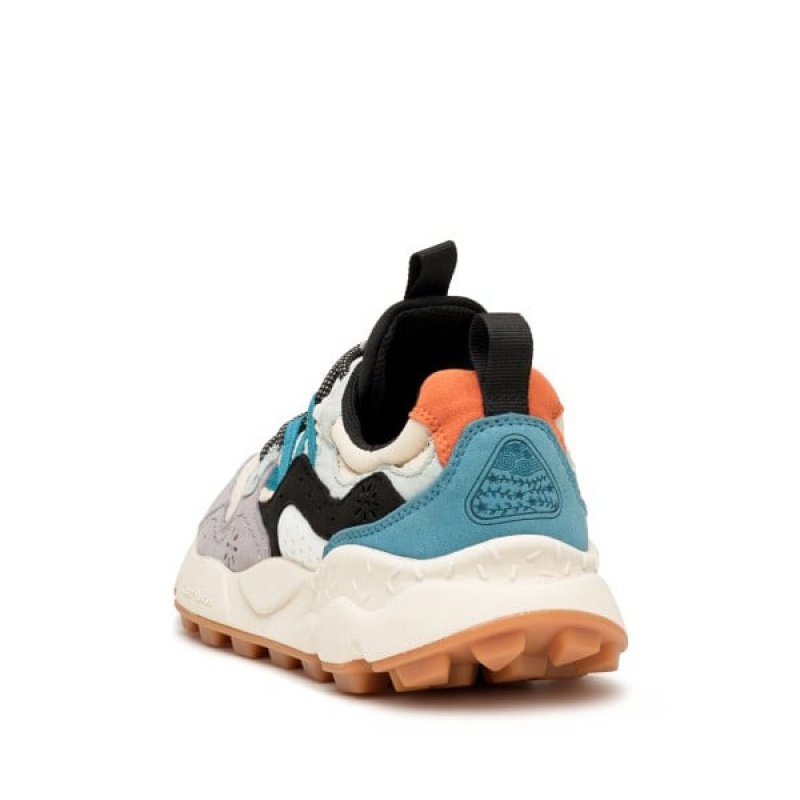 Scarpe Donna Flower Mountain YAMANO 3 UNI Colorate | ITCAIQY