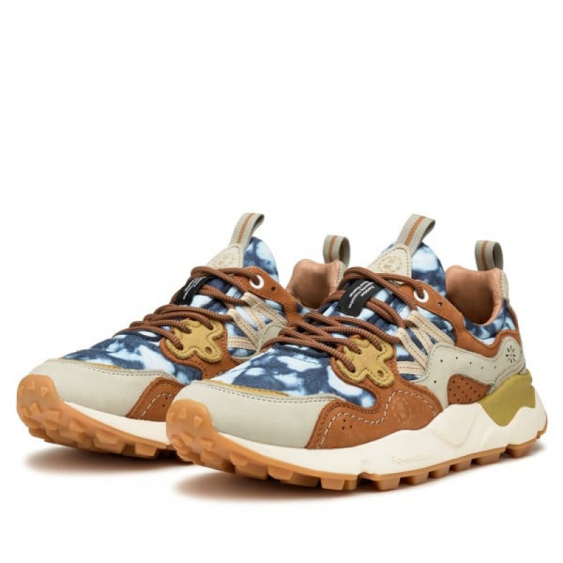 Scarpe Donna Flower Mountain YAMANO 3 UNI UW Colorate | ITEKCXL