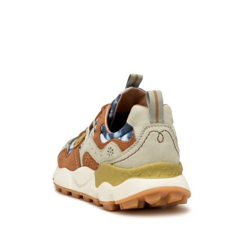 Scarpe Donna Flower Mountain YAMANO 3 UNI UW Colorate | ITEKCXL